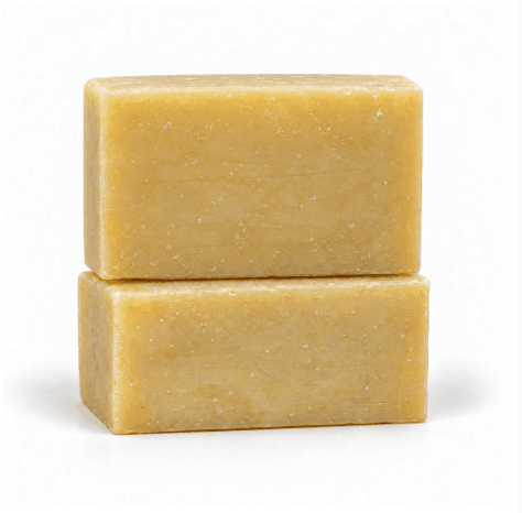 S19 Natural Soap