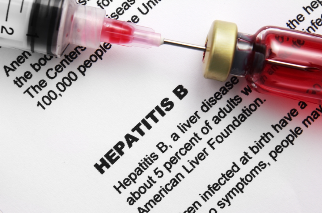 Is Hepatitis B Curable?