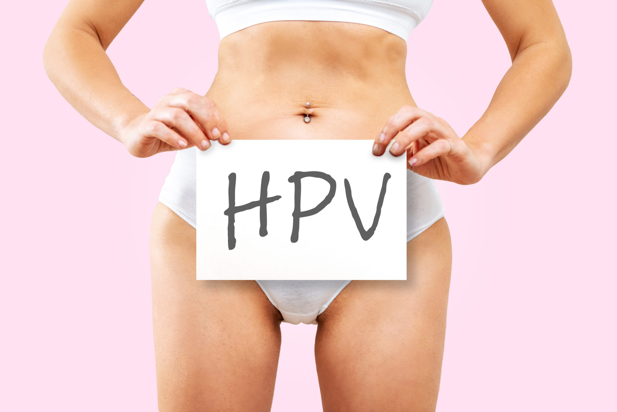 HPV Cure (Genital Warts)