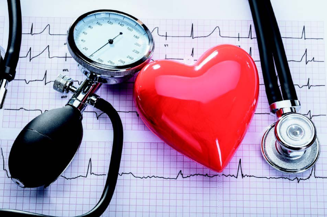 The Silent Killer You Can Measure: High Blood Pressure Facts Every Adult Should Know